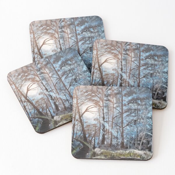 Item preview, A Walk Through The Woods V1 designed and sold by RpHinkle.