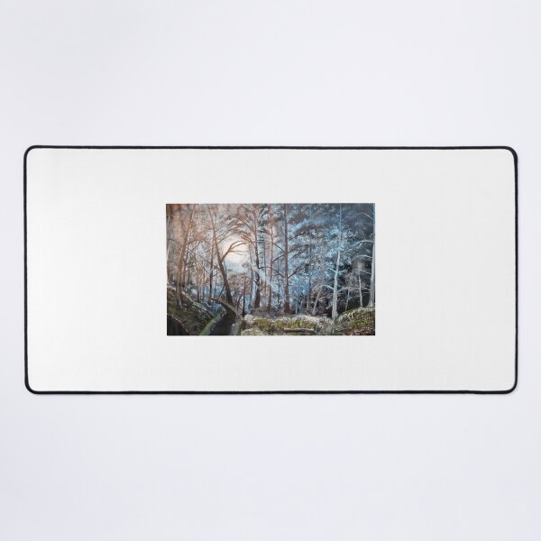 Item preview, Un paseo por el bosque V1 designed and sold by RpHinkle.