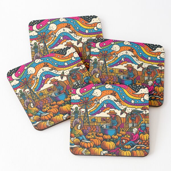 Item preview, Pride Farm Life - 044 designed and sold by sagaofsilence.