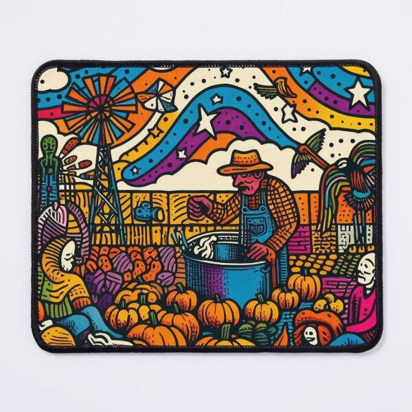 Item preview, Pride Farm Life - 044 designed and sold by sagaofsilence.