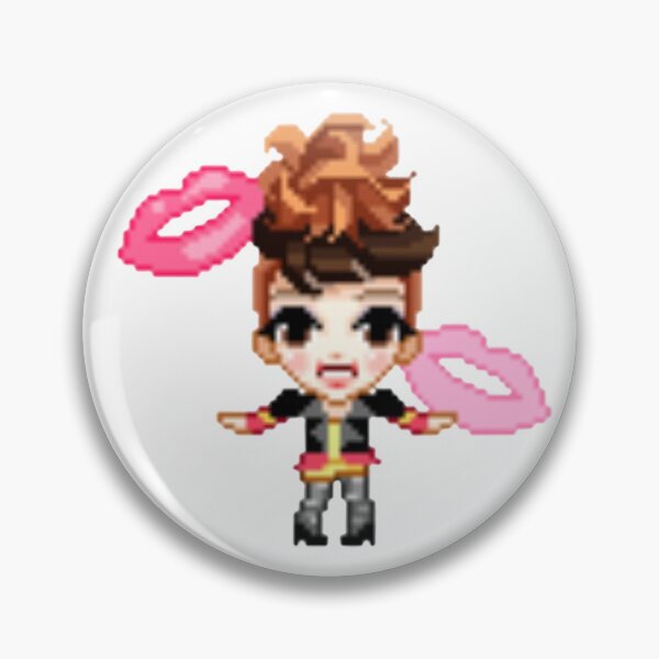 Item preview, 2ne1 Dara Can't Nobody Mini Me 6 designed and sold by Otakubunny.