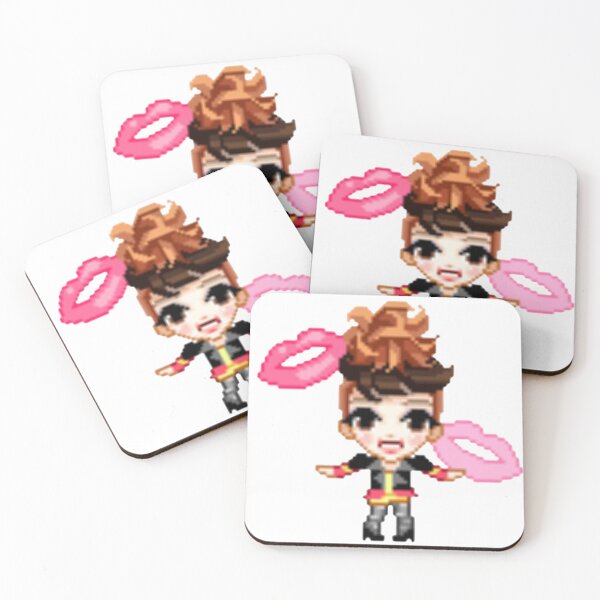 Item preview, 2ne1 Dara Can't Nobody Mini Me 6 designed and sold by Otakubunny.