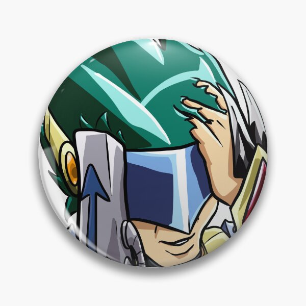 Item preview, ¡Así no! designed and sold by NickMComics.