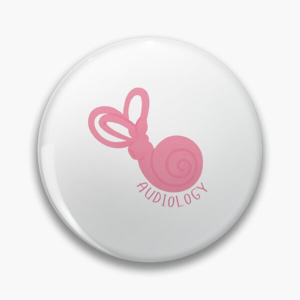 Item preview, Audiology designed and sold by SydStot.