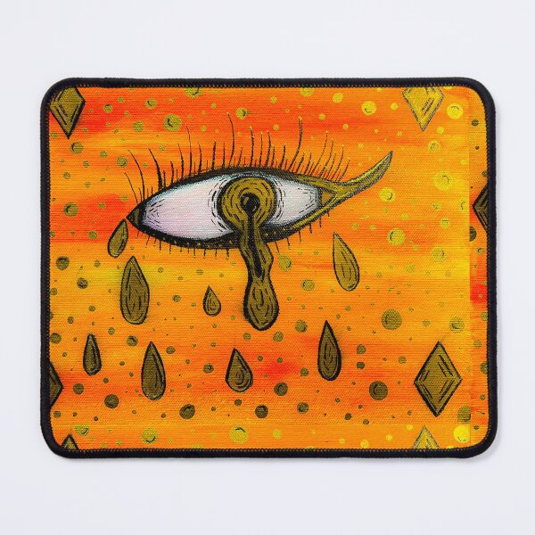 Item preview, Drippy Eye designed and sold by NaturalDreamer.