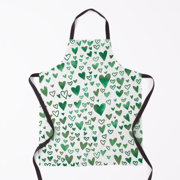 Item preview, Green Hearts designed and sold by JMVisuals28.