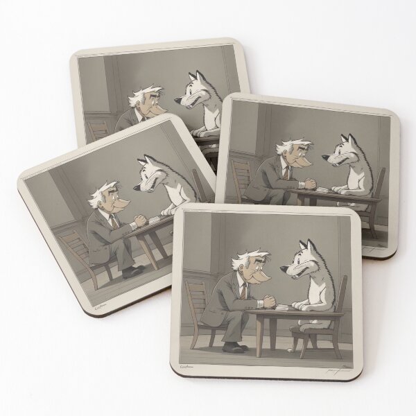 Item preview, The Canine Consultant designed and sold by StrangeImagez.