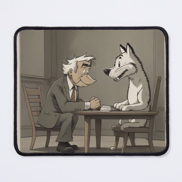 Item preview, The Canine Consultant designed and sold by StrangeImagez.