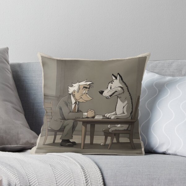 Item preview, The Canine Consultant designed and sold by StrangeImagez.