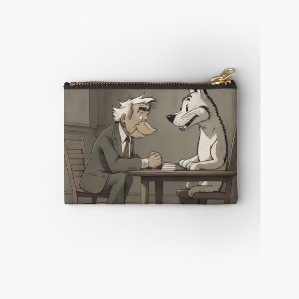 Item preview, The Canine Consultant designed and sold by StrangeImagez.