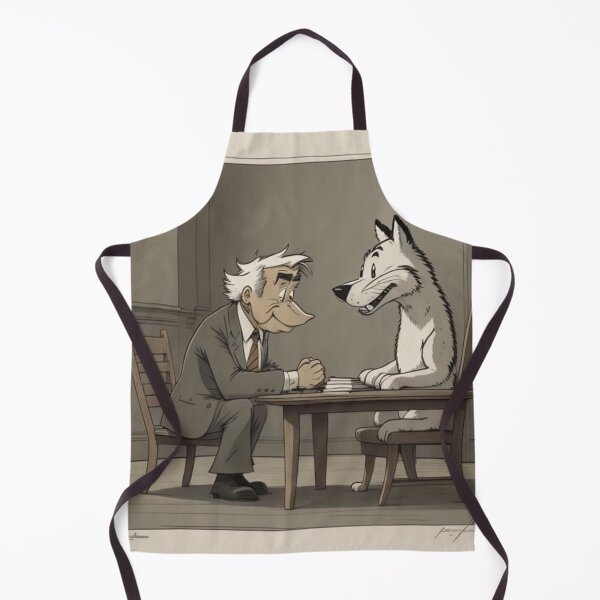 Item preview, The Canine Consultant designed and sold by StrangeImagez.