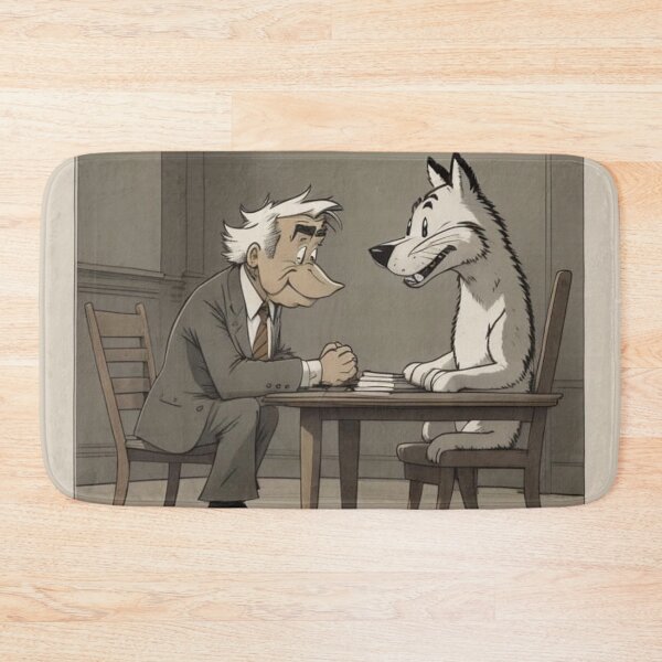 Item preview, The Canine Consultant designed and sold by StrangeImagez.