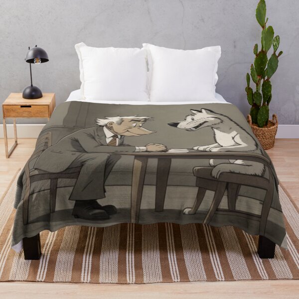 Item preview, The Canine Consultant designed and sold by StrangeImagez.
