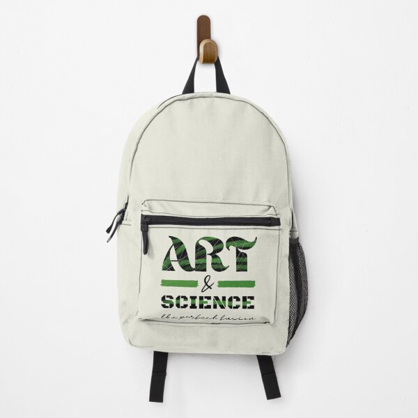 Item preview, Art and Science  designed and sold by alczar.