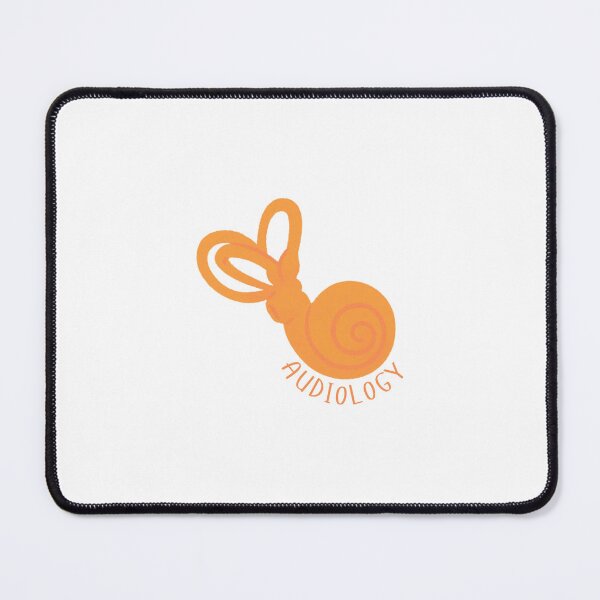Item preview, Audiology designed and sold by SydStot.