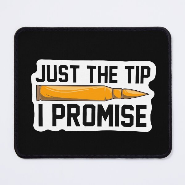 Item preview, Just The Tip designed and sold by Svengali.