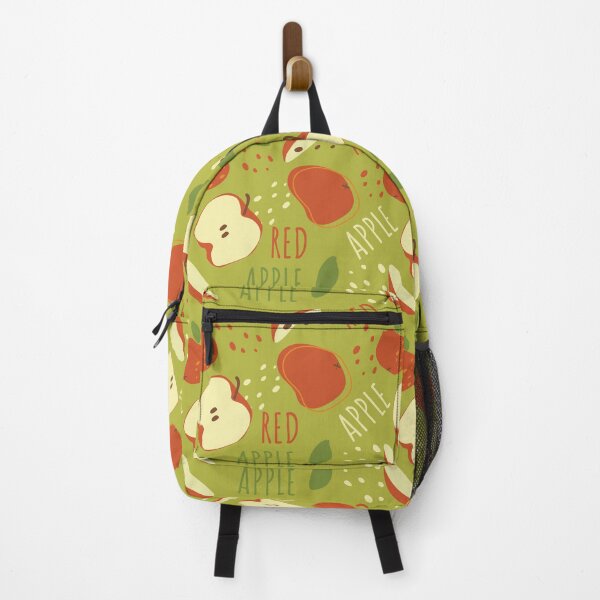 Item preview, Juicy fruit delicious apple pattern designed and sold by Deepness2023.