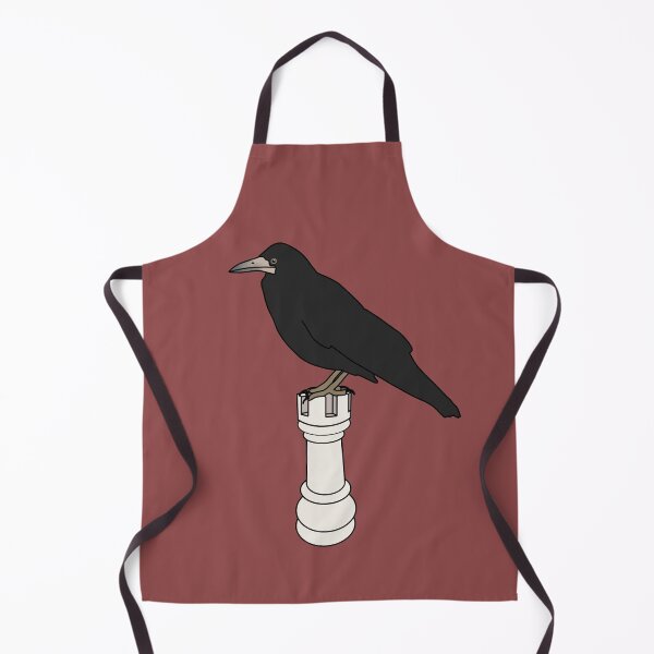 Item preview, Rook On A Rook designed and sold by taylorrowan.