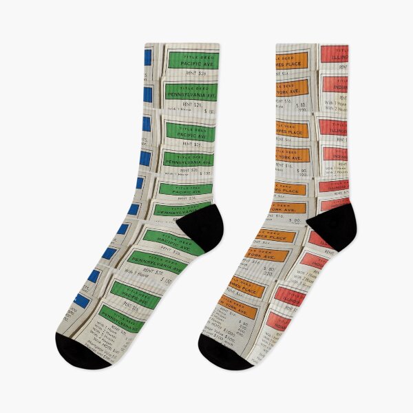 Item preview, PRIDE monopoly designed and sold by ClaireRequa.