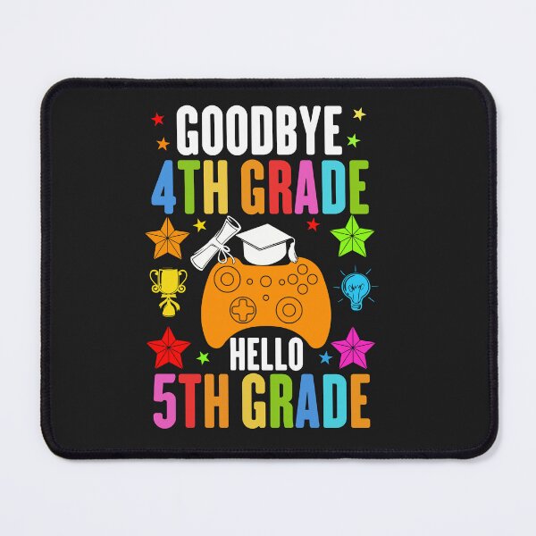 Item preview, 4th Grade 5th Grade designed and sold by Chakazuluu.