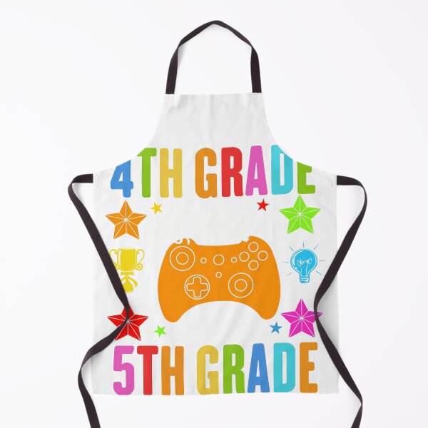 Item preview, 4th Grade 5th Grade designed and sold by Chakazuluu.