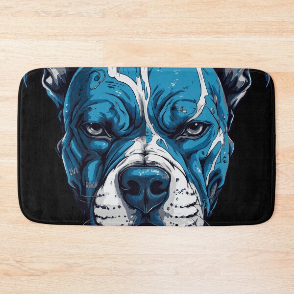 Item preview, American Staffordshire Terrier designed and sold by drizzd.
