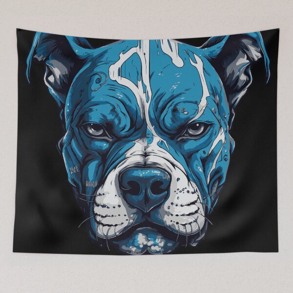 Item preview, American Staffordshire Terrier designed and sold by drizzd.