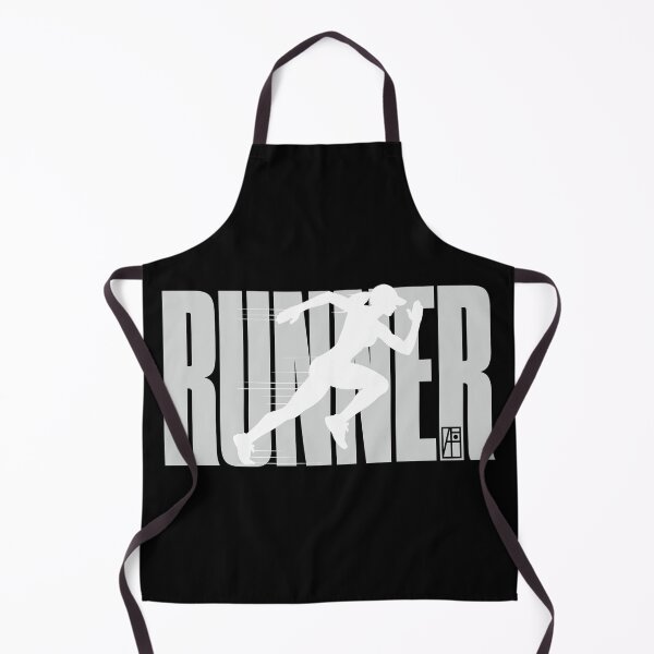 Item preview, SPORT - Running - WOMAN RUNNER - 10 designed and sold by ArtProjectShop.