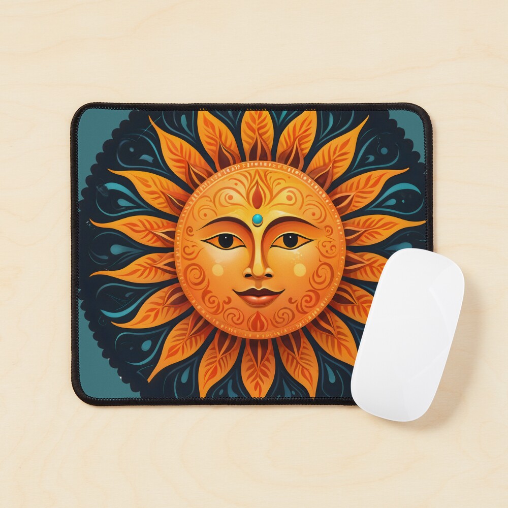 Item preview, Mouse Pad designed and sold by Camplear.
