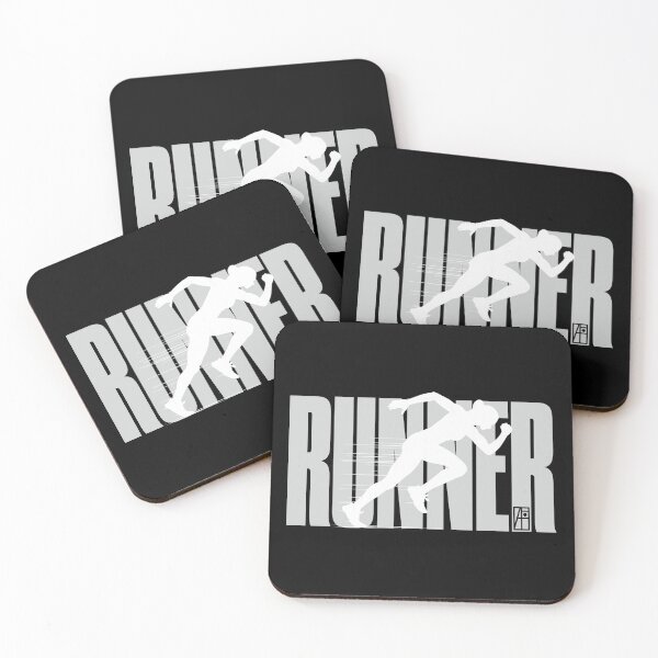 Item preview, SPORT - Running - WOMAN RUNNER - 11 designed and sold by ArtProjectShop.