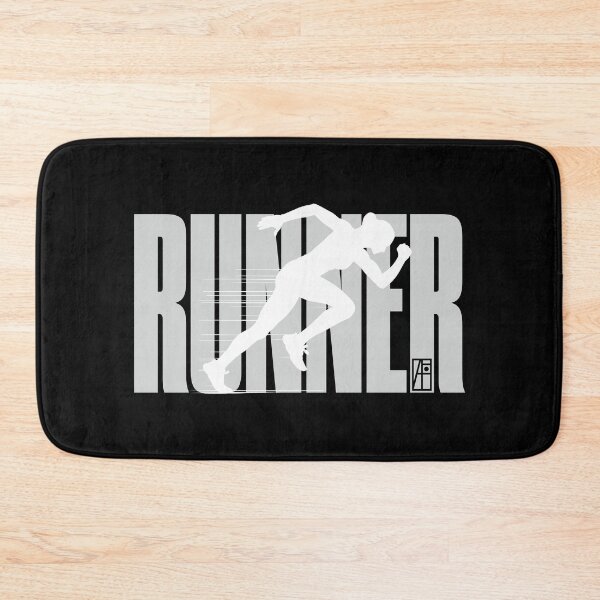 Item preview, SPORT - Running - WOMAN RUNNER - 11 designed and sold by ArtProjectShop.