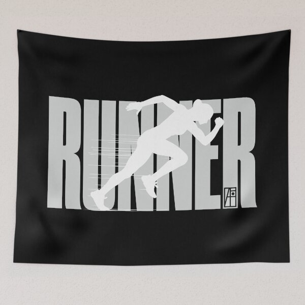 Item preview, SPORT - Running - WOMAN RUNNER - 11 designed and sold by ArtProjectShop.