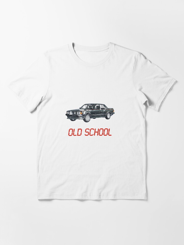 ford granada t shirt