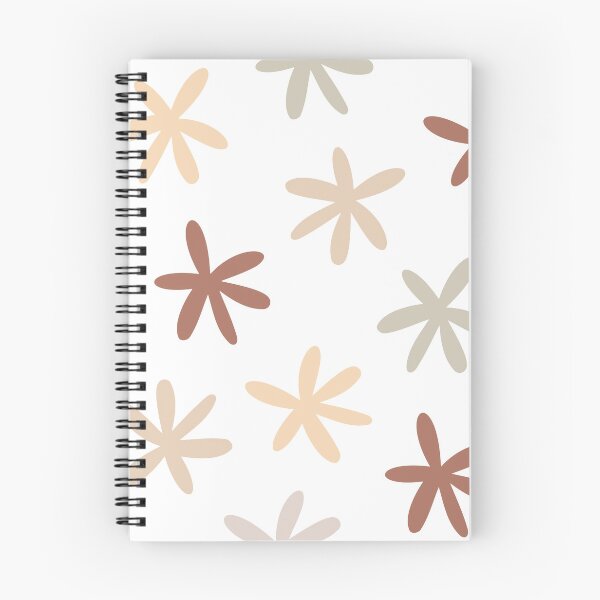 Item preview, Pastel Flower Art, Minimalist Botanical Pattern designed and sold by Minimalisign.