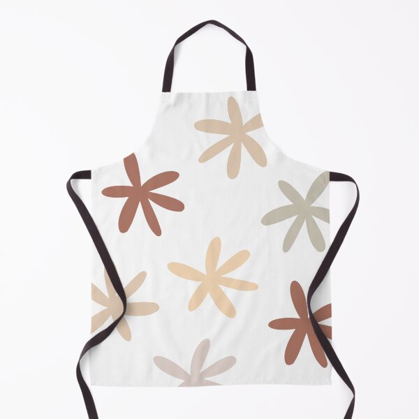 Item preview, Pastel Flower Art, Minimalist Botanical Pattern designed and sold by Minimalisign.