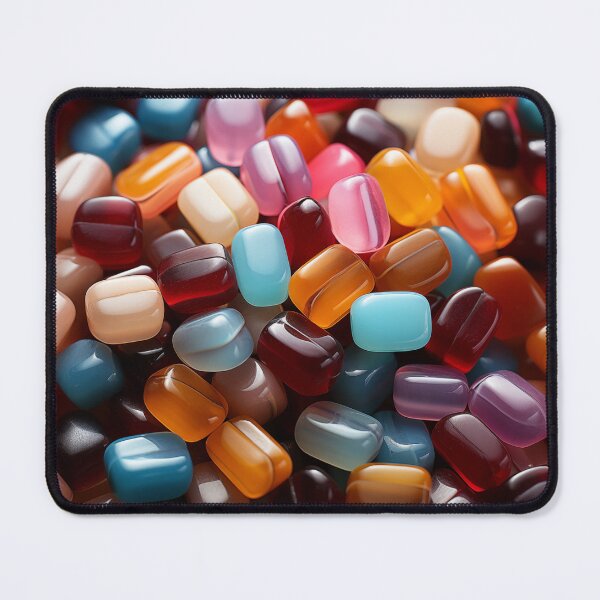Item preview, Colorful candies designed and sold by TeeTemptation.