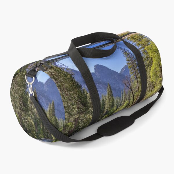 Item preview, Merced River Trees and Cliffs designed and sold by SafariByMarisa.