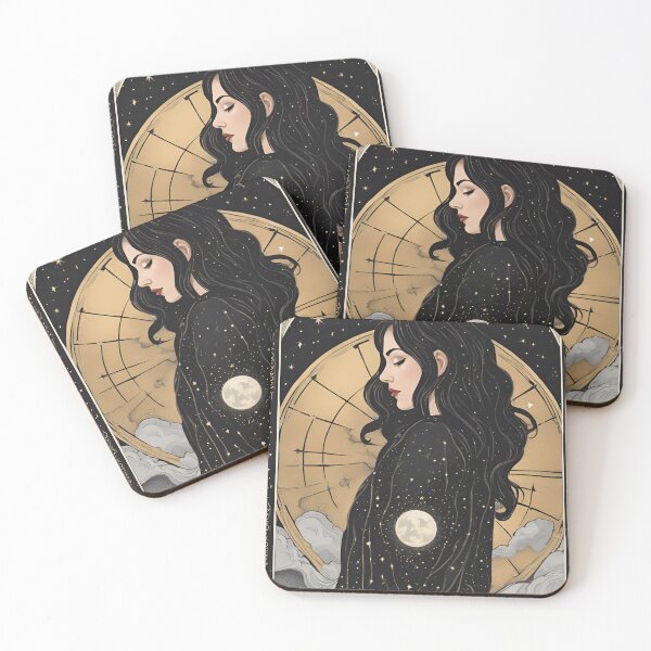 Item preview, Tarot Cards  designed and sold by cherryj27.