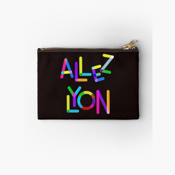Item preview, Allez Lyon designed and sold by articlave.