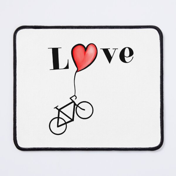 Item preview, Love Cycling designed and sold by Foxxys.