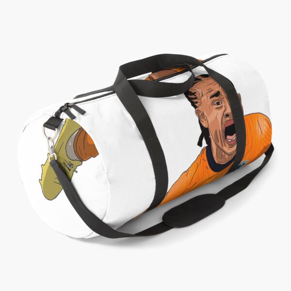 Item preview, Xavi Simons: Netherlands Euro 2024 designed and sold by GrizzlyCollective.