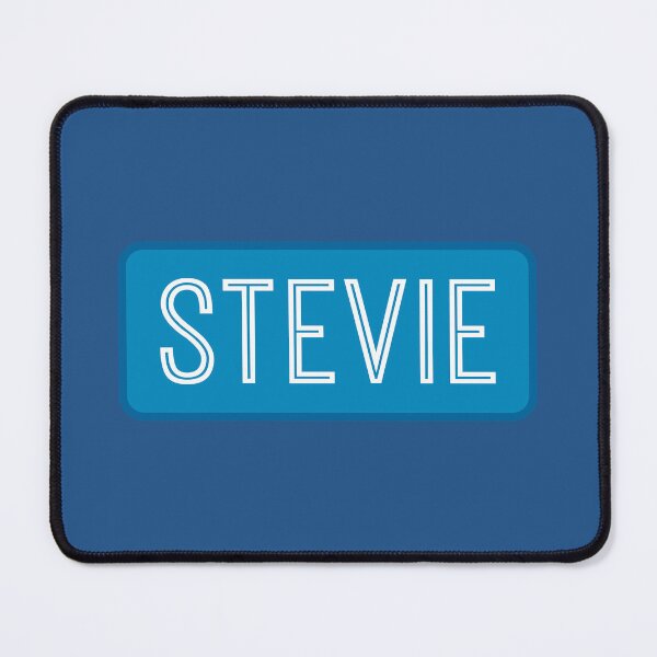 Item preview, Stevie Name designed and sold by Jeallan Designs.