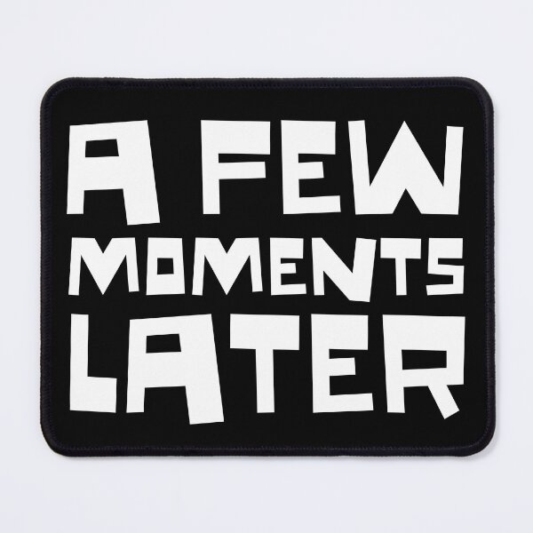 Item preview, Later Meme designed and sold by Metabax.