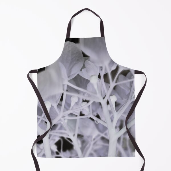 Item preview, 002: Phantom Hortensia designed and sold by SageFolio.