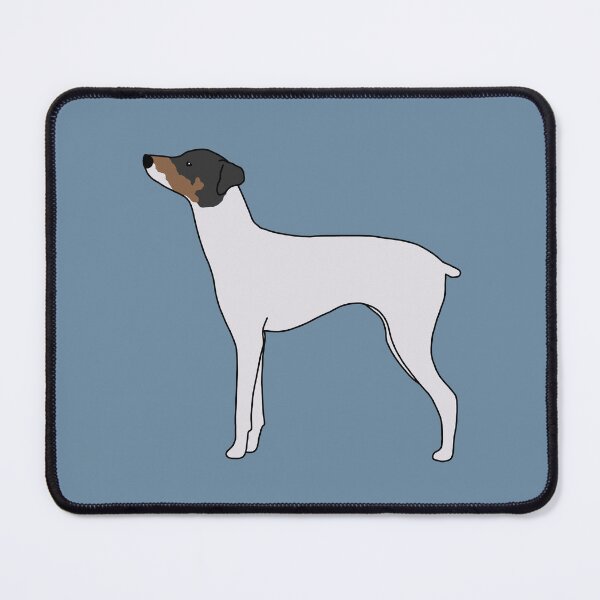 Item preview, Japanese Terrier designed and sold by taylorrowan.