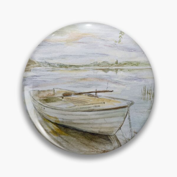 Item preview, Spring Afternoon  designed and sold by EsmiArt.