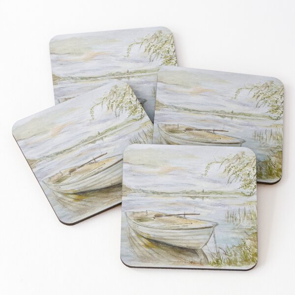 Item preview, Spring Afternoon  designed and sold by EsmiArt.
