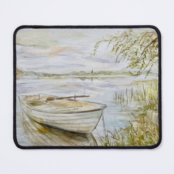 Item preview, Spring Afternoon  designed and sold by EsmiArt.