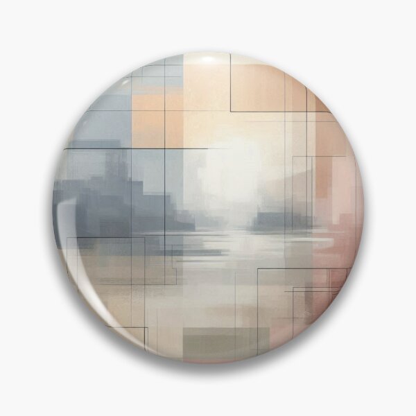 Item preview, Minimalist art, faded line impressions, simplicity, elegance designed and sold by 3IN1digiart.