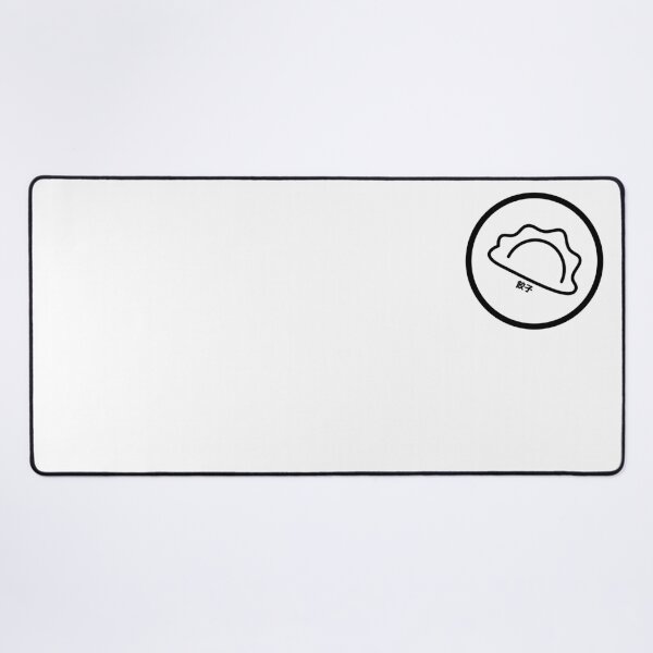 Item preview, Gyoza Logo designed and sold by Osakabang.